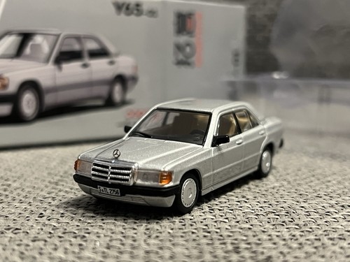 Xcartoys mercedes benz 190e - xcartoys, mercedes-benz