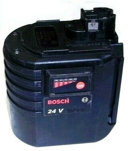 Original bosch akku - original,