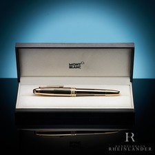 Montblanc Meisterstück