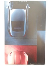 Nissan Z 2004 USA Edition Katalog