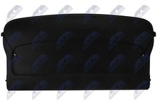 LADERAUMABDECKUNG HUTABLAGE KOFFERRAUMABDECKUNG FÜR AUDI A3 + A3 SPORTBACK