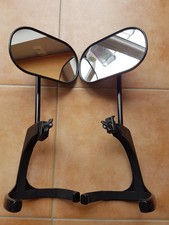 EMUK Wohnwagenspiegel für VW Passat Bj.2014 (B7)