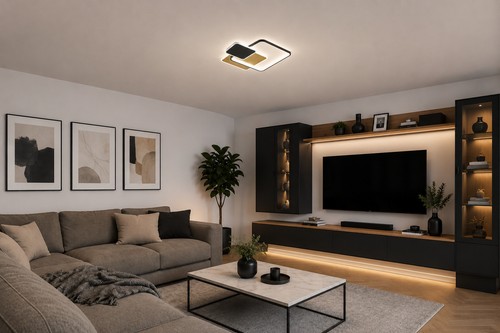 Deckenleuchte deckenlampe - deckenleuchte,