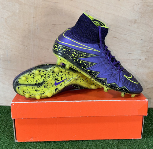 Nike hypervenom phantom - phantom, ii