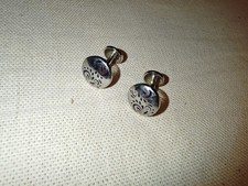 Luxus Manschettenknöpfe