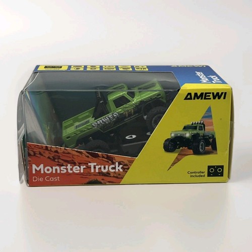 Amewi monstertruck die - amewi, /