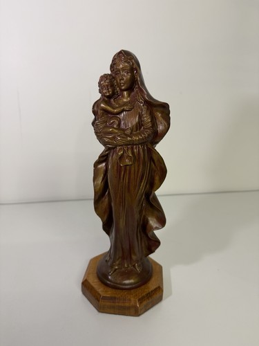 Madonna mit kind - mit,