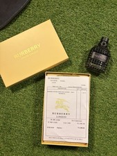 Burberry Gürtel &