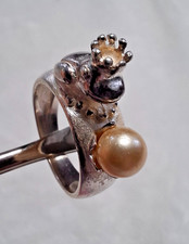 Ring Silber 925 HBC