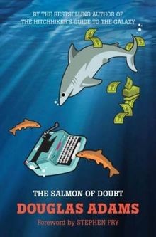 The salmon doubt - salmon, of