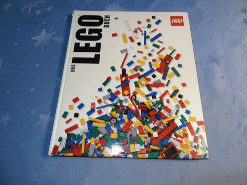 Das lego buch 2010 daniel - lego,