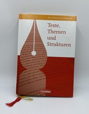 Buch texte themen und - „texte,,