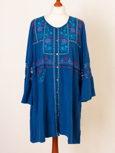 Gudrun sjoden damen - gudrun, blau