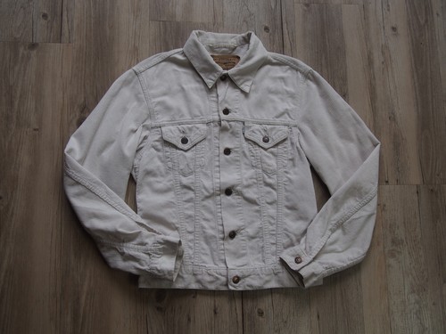 Vintage levis slim fit - levis, slim-