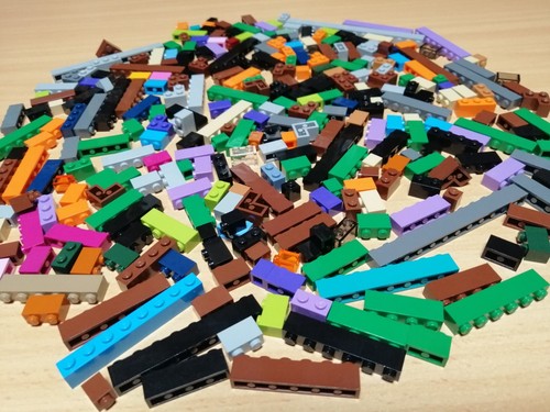 Lego minecraft großes - lego,