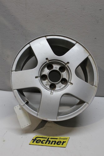 Alu felge volkswagen golf - volkswagen,