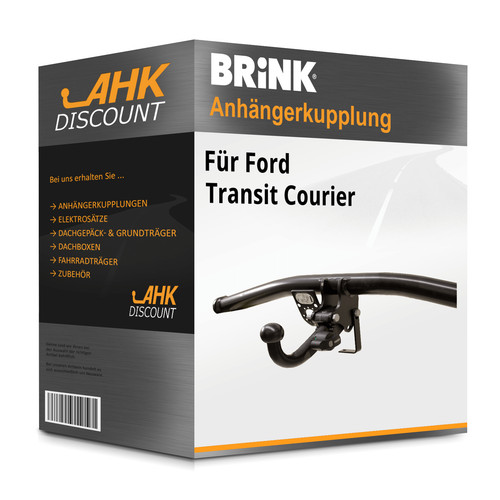 Für ford transit - transit, courier