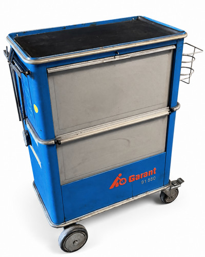 Garant 550 werkzeugwagen - garant,