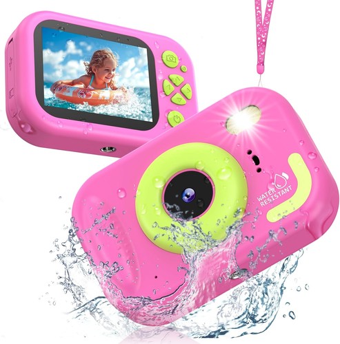 Wasserdichte kamera für - wasserdichte,