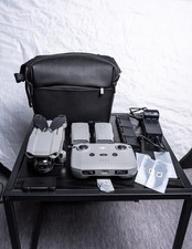 DJI Mavic Air 2 Fly More Combo