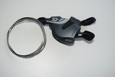 Sram X7 Trigger Schaltgriff 3 fach links ohne Lenkerschelle