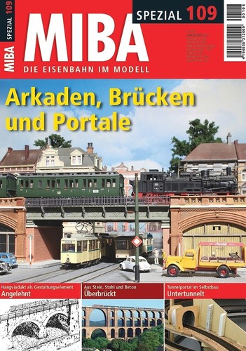 Miba spezial 109 - miba,