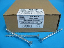 TSM Porenbetonschrauben