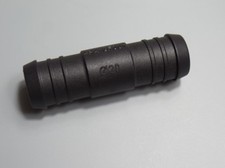 1X UNIVERSAL ROHR VERBINDUNG