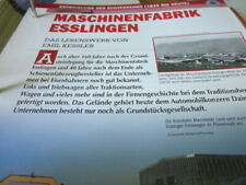 Deutsche Eisenbahngeschichte