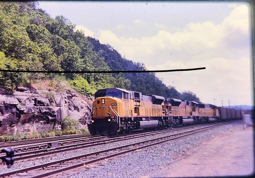 Orig dias union pacific - orig., 8132