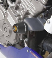 Barracuda Sturzpads Honda