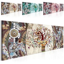 Baum des Lebens Klimt VLIES