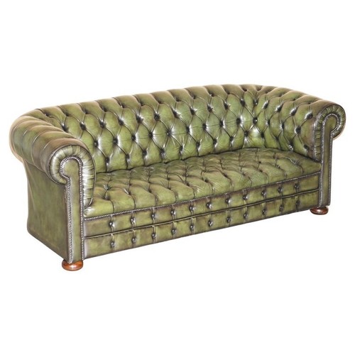 Vintage restauriertes regency - restauriertes,