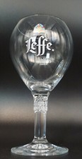 Leffe Bier Beer Bierglas