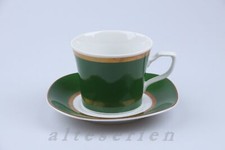 Kaffeetasse mit Untere