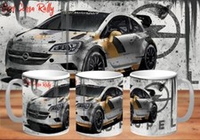 Opel Corsa Rally OPC GSI 16V