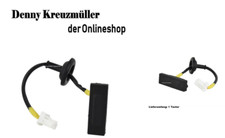 KIA HECKKLAPPENÖFFNER GRIFF