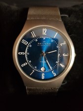 RELOJ DE PULSERA SKAGEN