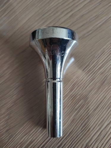 Mundstück miraphone 17 - mundstück,