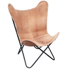 Schmetterlingssessel -