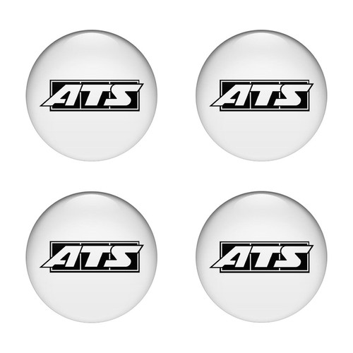 4st aufkleber ats - ats, für