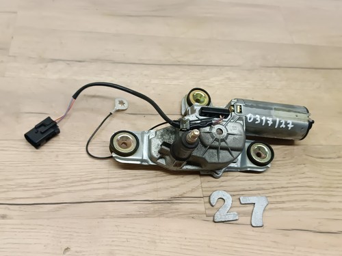 Wischermotor hinten ford - wischermotor,