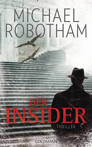 Der insider - der,