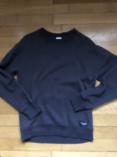 Abercrombie fitch herren - abercrombie,
