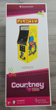 Quarter Arcades Pac-man 1/4