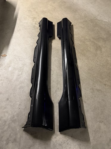 Original schweller blenden - original,