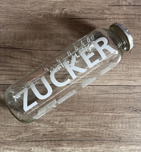 True fruits glasflasche 750 - **,