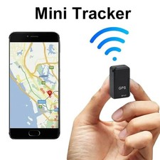 Mini GPS Tracker Sender