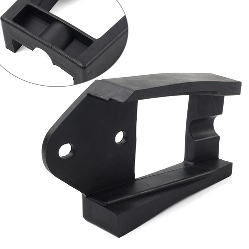 Swingarm guard kettenführung - swingarm,