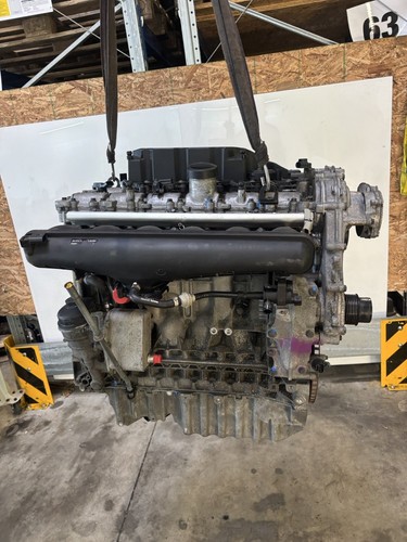 Motor volvo xc60 t6 - xc60,